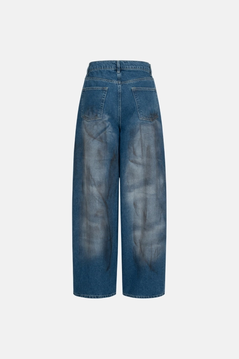 Detroit jeans