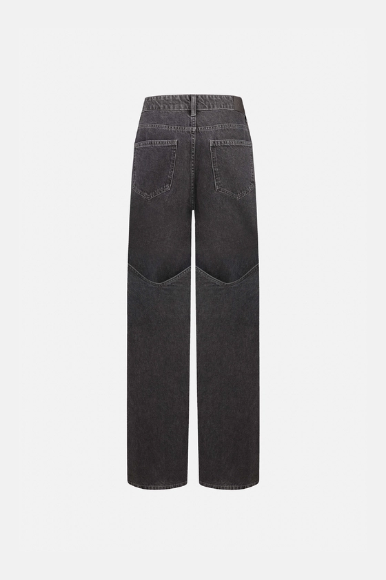 Cowboy jeans - photo 2