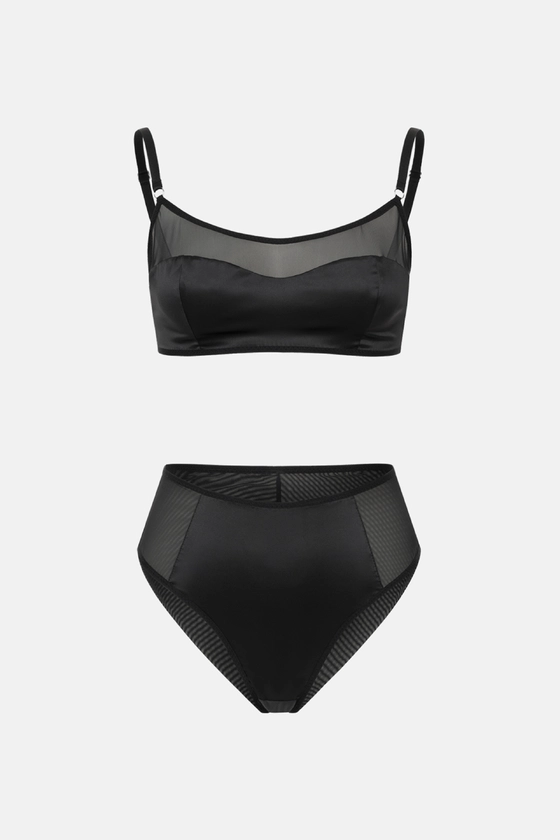 Gloaming bralette - photo 3