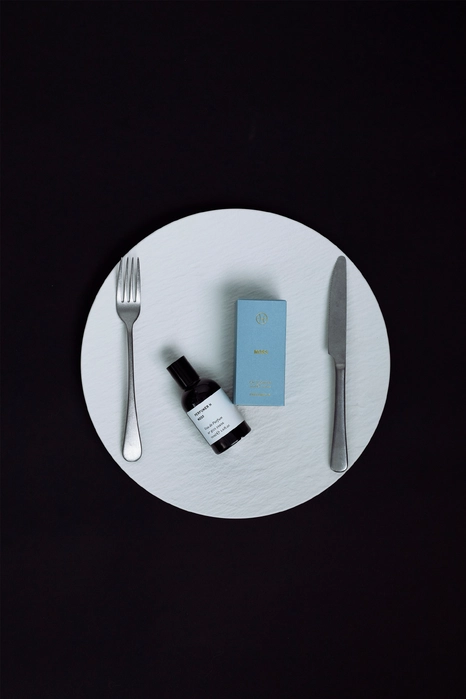 Парфум Perfumer H Leather
