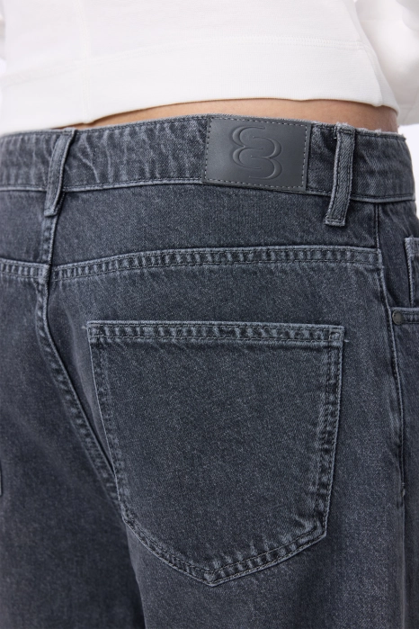 Cowboy jeans