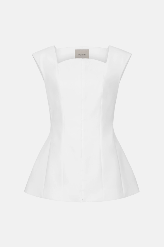 Grace vest - photo 1