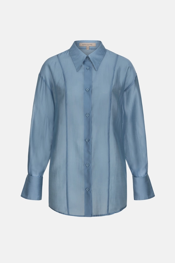 Echo shirt - photo 1