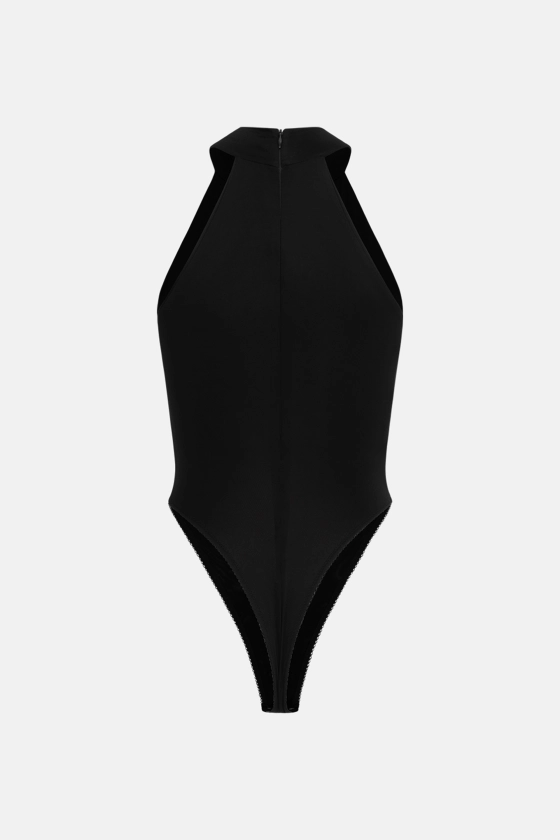 Pure bodysuit - photo 2