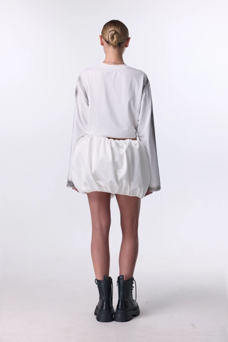 Rosebud Skirt