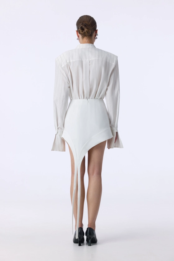Siren skirt - photo 4