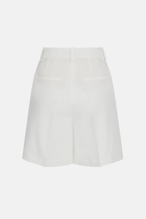 Business cotton shorts - photo 2