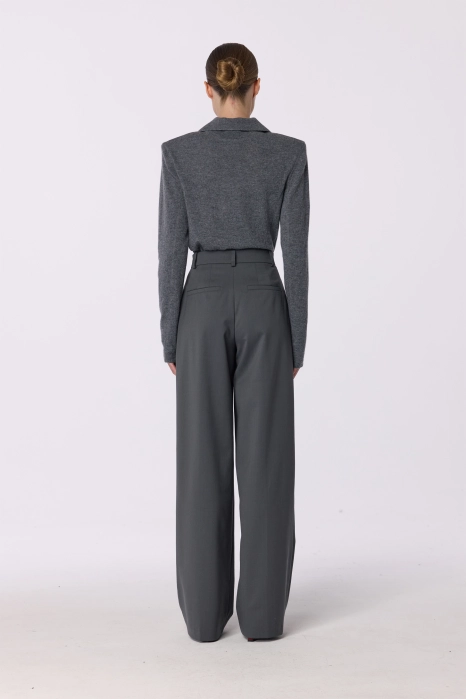 Брюки вовняні Relax Pants