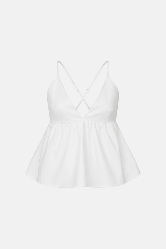 Whipped cream top - photo 1