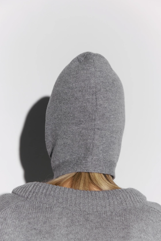 Parisian bonnet - photo 4