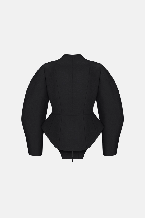 Пальто-жакет Medusa Пальто-жакет Medusa