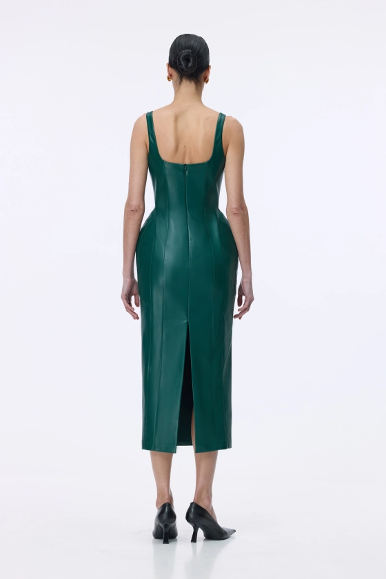 Сукня Corsetry - фото 4