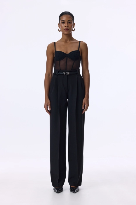 Брюки котонові Relax Pants