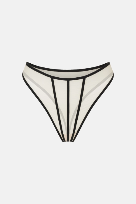 Contour thong