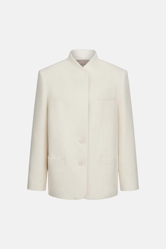 Lucid coat-jacket - photo 1