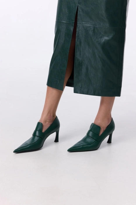 Mirth loafers