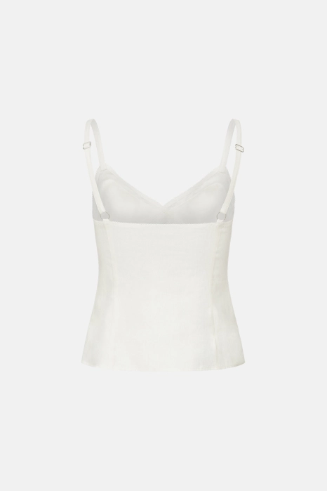 Retro top