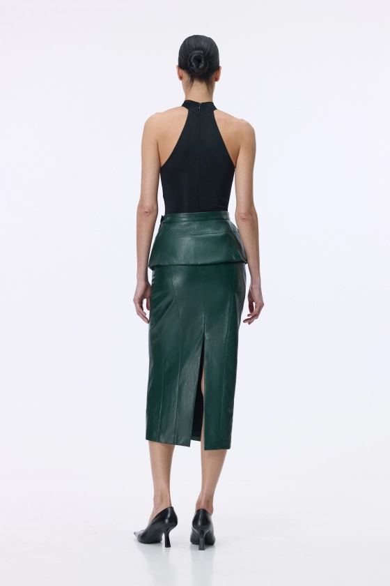 Dragonfly skirt - photo 4