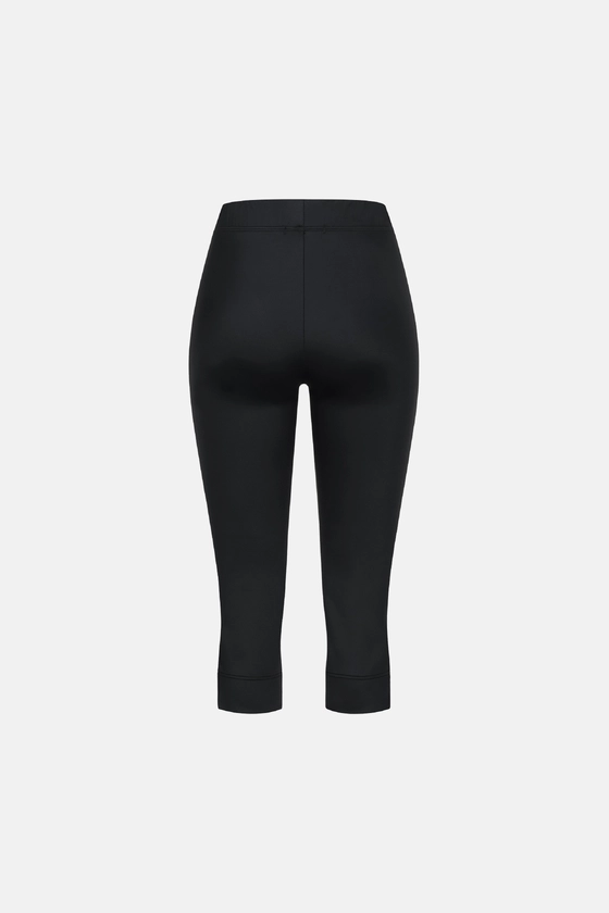 Glossy capri - photo 2
