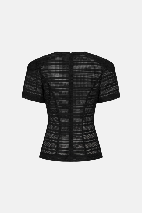 Veil top