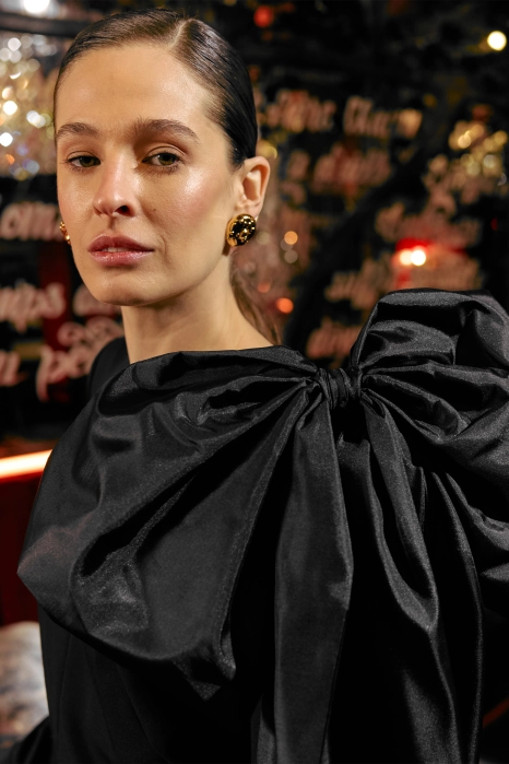 Gala bow