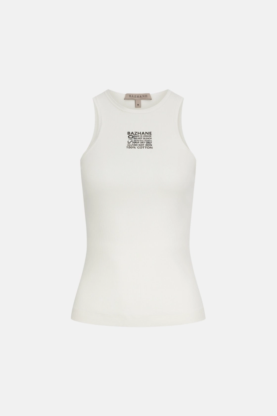 Core Tank Top - photo 1