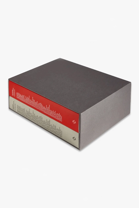Книга Pentagram: Living by Design - фото 3