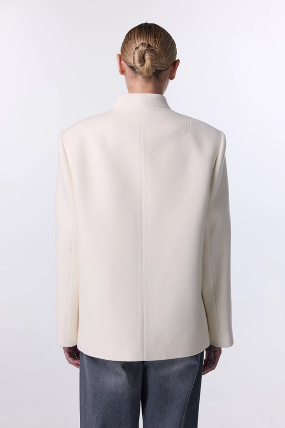 Lucid coat-jacket - photo 5