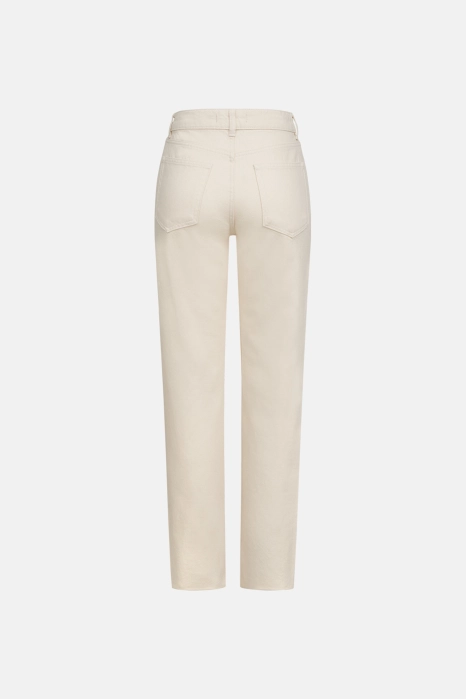 Cool girl jeans