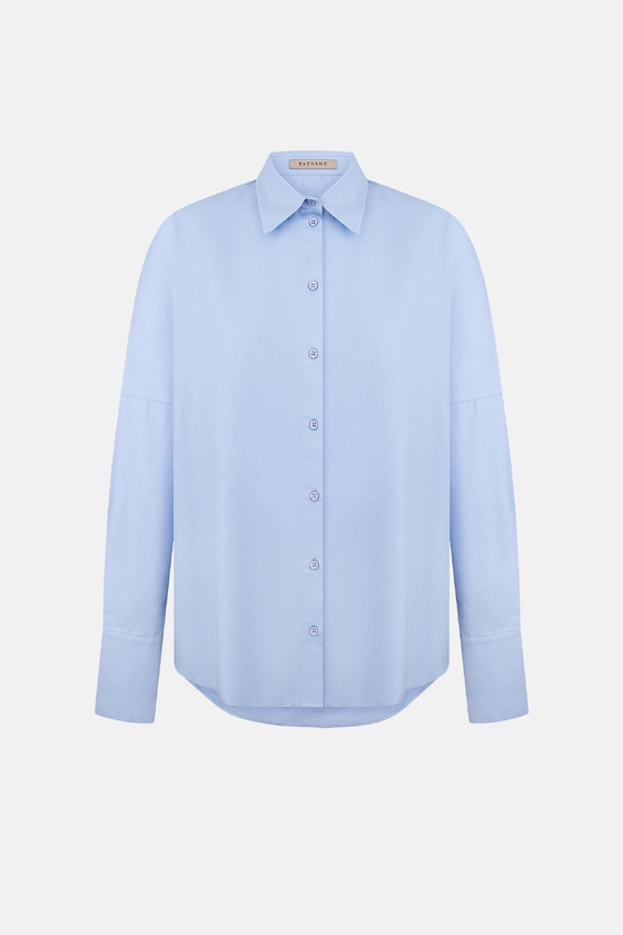 Loose shirt - photo 1