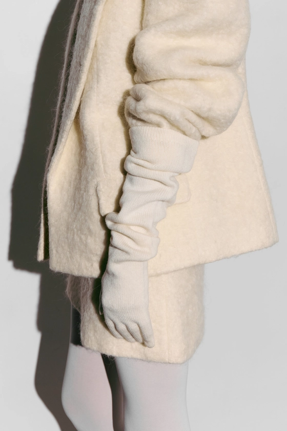 Kitten gloves - photo 2