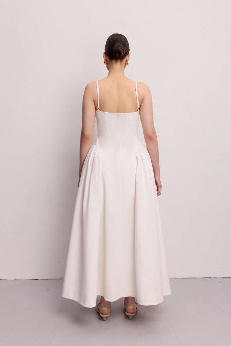 Summer bloom dress