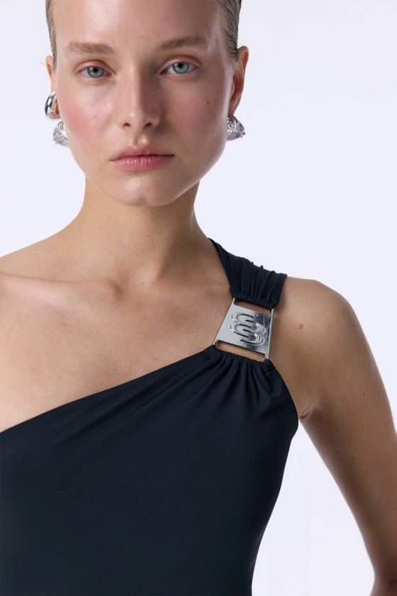 Сукня Buckle - фото 5