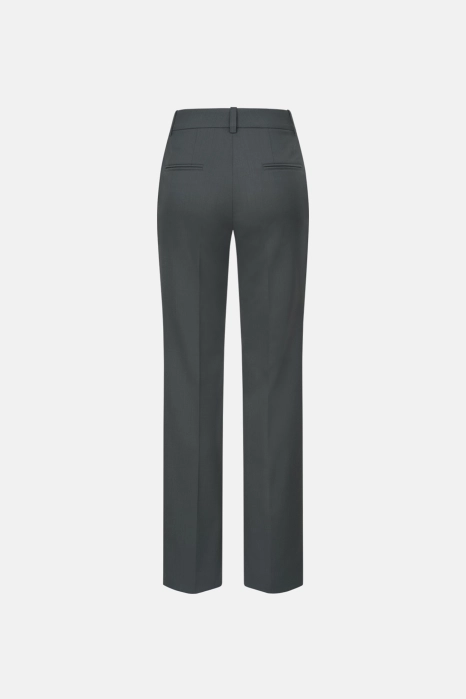 Брюки вовняні Slick tailored