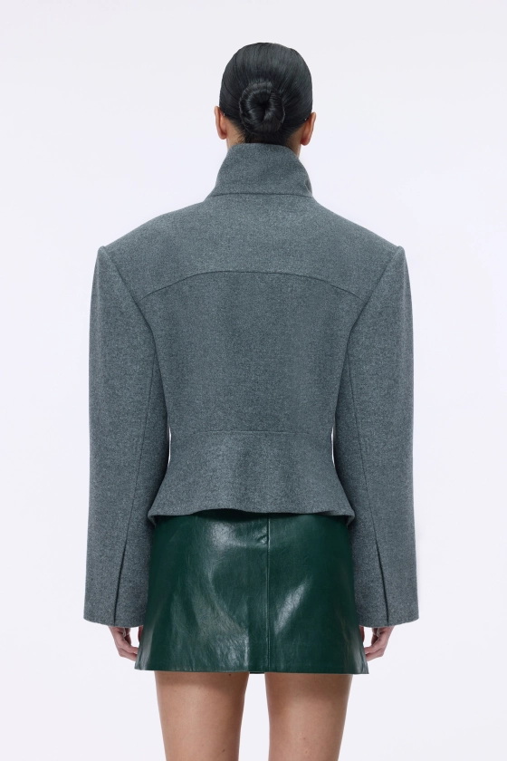 Jockey coat-jacket - photo 4