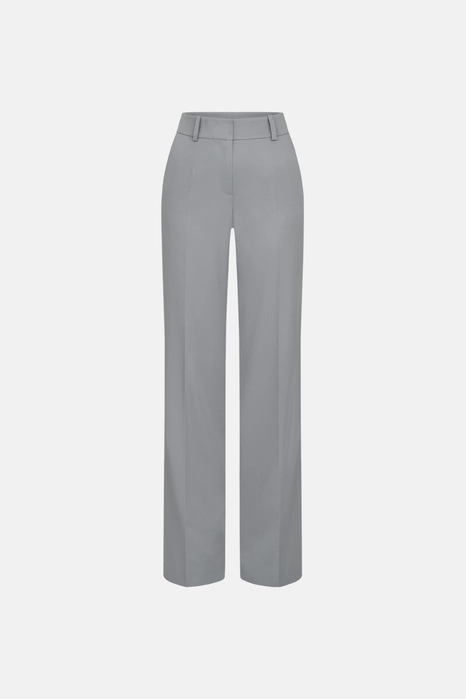 Брюки котонові Slick tailored