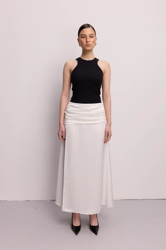 Florentina skirt - photo 3