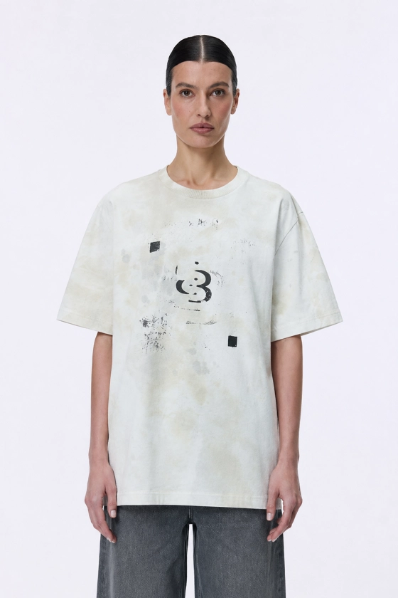 Bazhane Essential Tee - photo 3