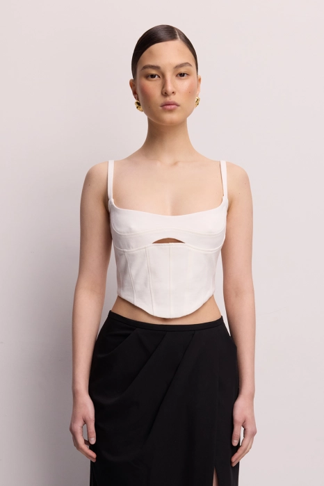 Топ Corset