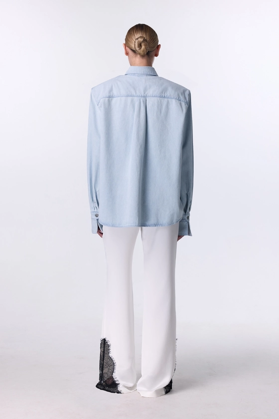 Glide pants - photo 4