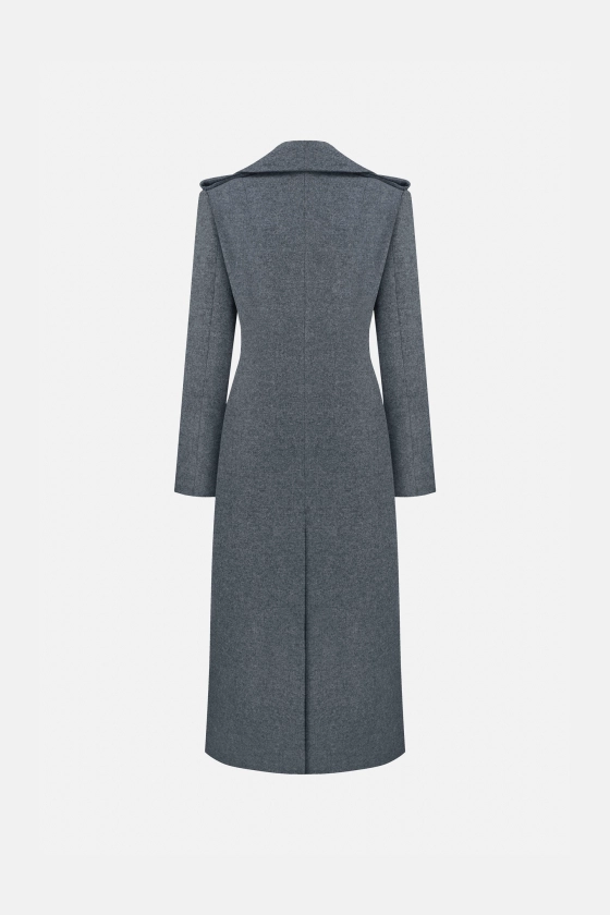 Snug coat - photo 2