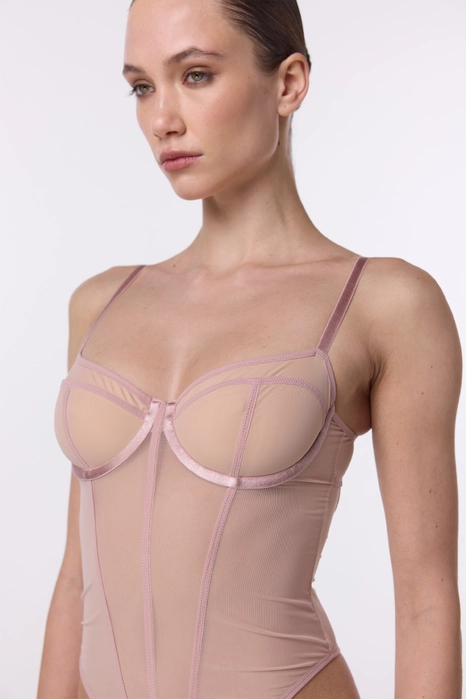 Боді Contour