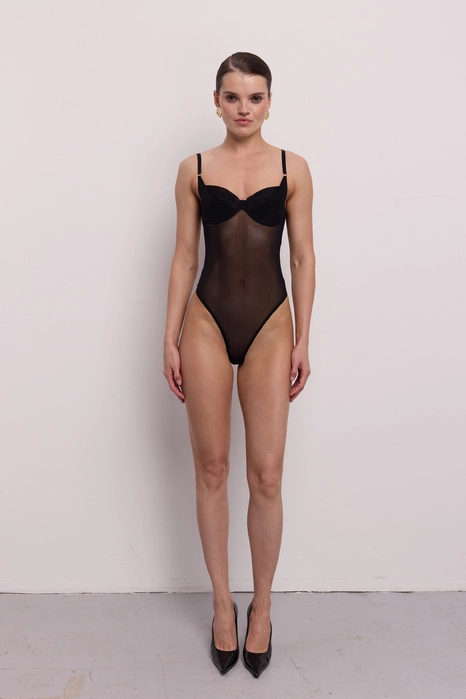 Боді Eventide