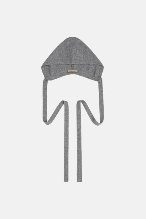 Parisian bonnet