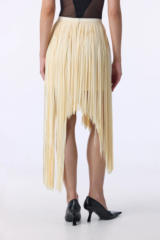 Monaco skirt - photo 4