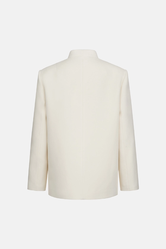 Lucid coat-jacket - photo 2