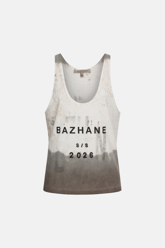 Bazhane Essential Top - photo 1