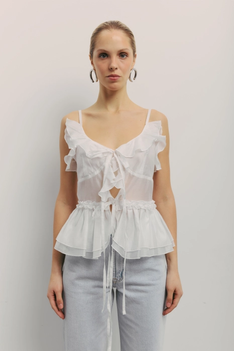 Whisper top