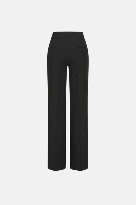 Брюки котонові Slick tailored