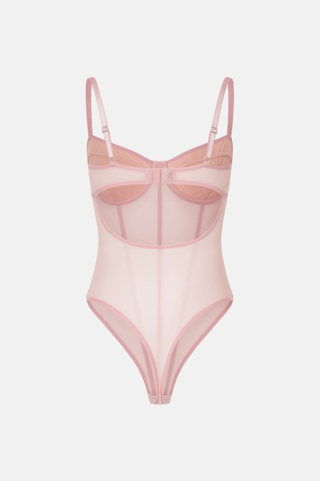Боді Contour